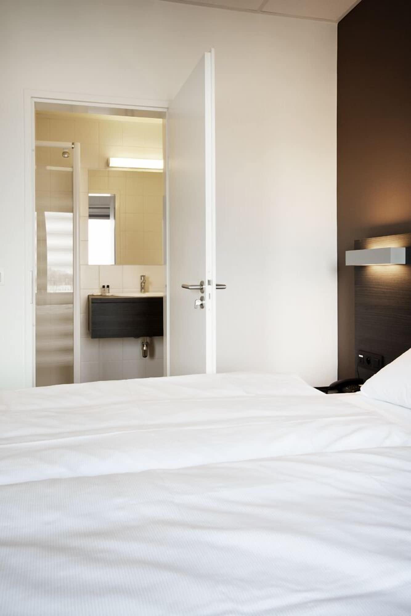 Antwerp Harbour Hotel المظهر الخارجي الصورة