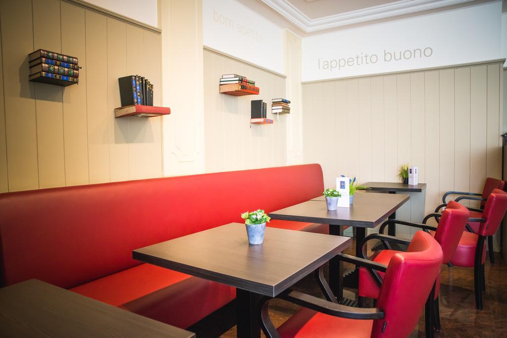 Antwerp Harbour Hotel المظهر الخارجي الصورة