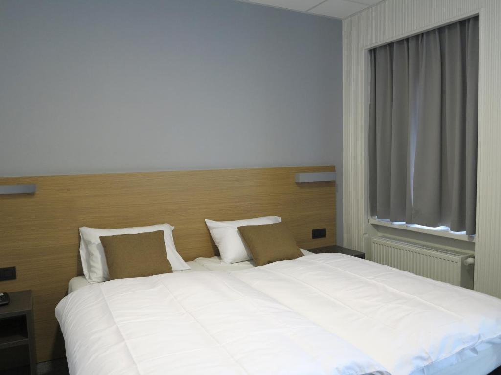 Antwerp Harbour Hotel الغرفة الصورة