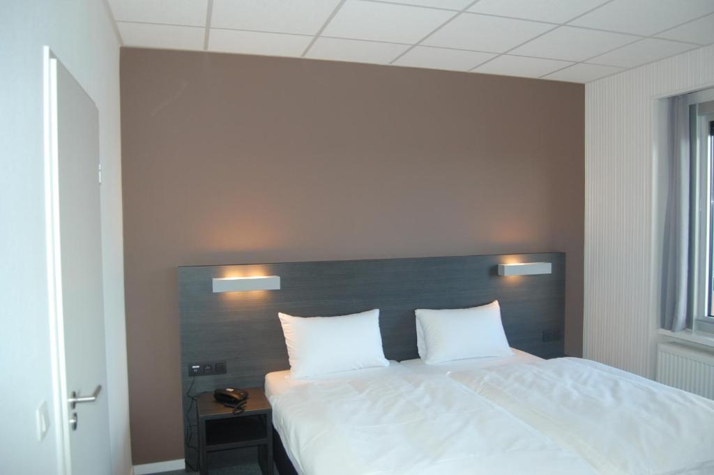 Antwerp Harbour Hotel المظهر الخارجي الصورة