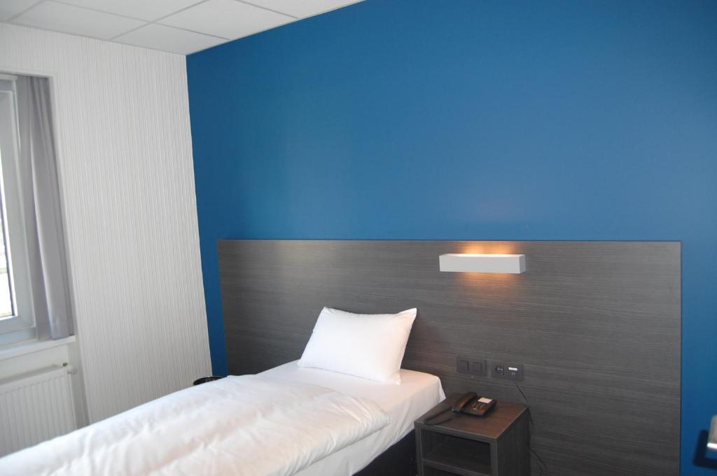 Antwerp Harbour Hotel المظهر الخارجي الصورة
