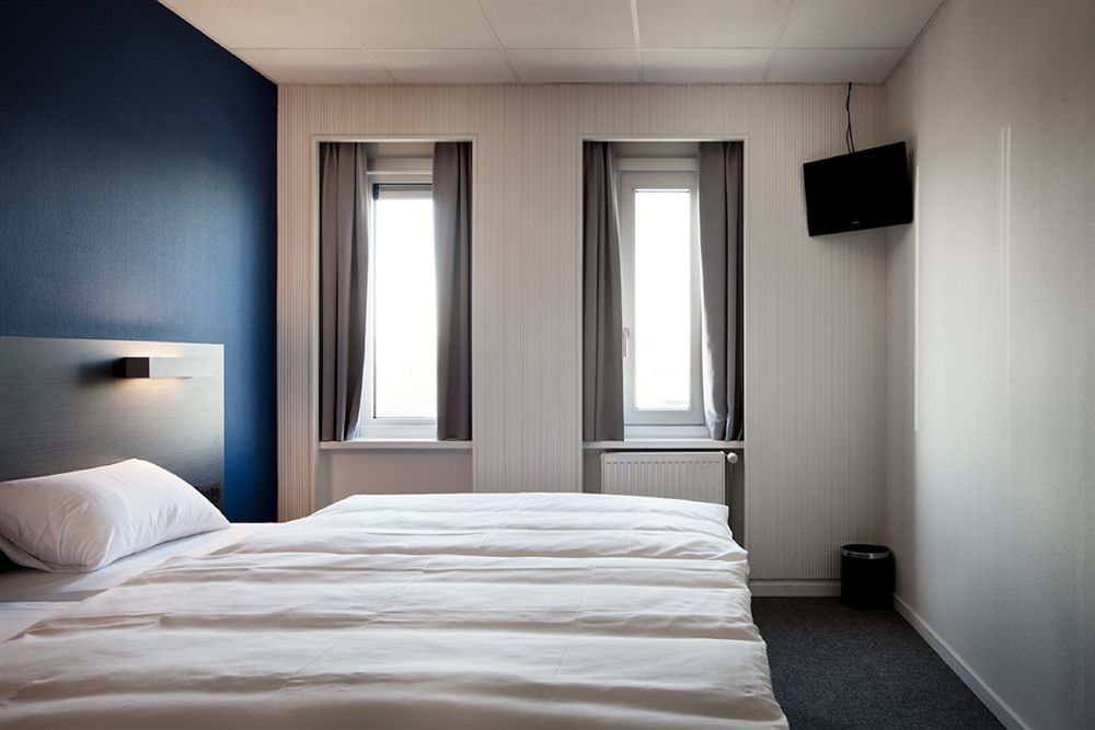 Antwerp Harbour Hotel المظهر الخارجي الصورة