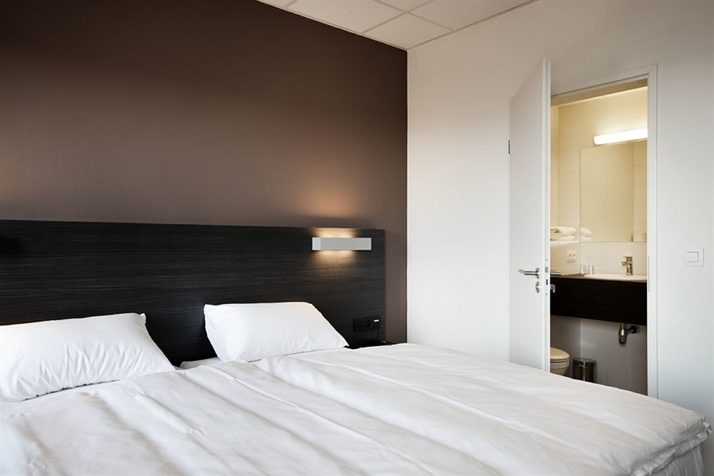 Antwerp Harbour Hotel المظهر الخارجي الصورة